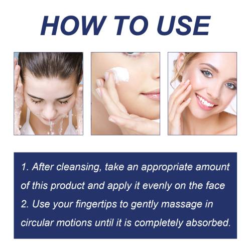 Kollagen & Retinol Gesichtscreme