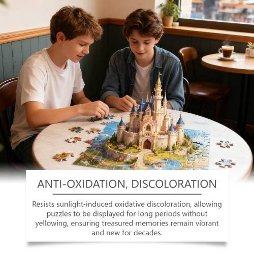 Puzzlekleber