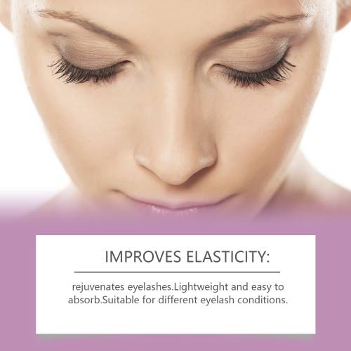 Wimpern-Mascara mit Aloe und Hyaluronsäure