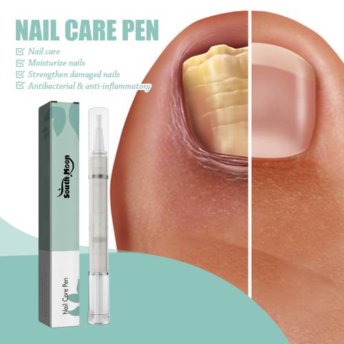 Aloe Teebaum Nagelpflege-Stift