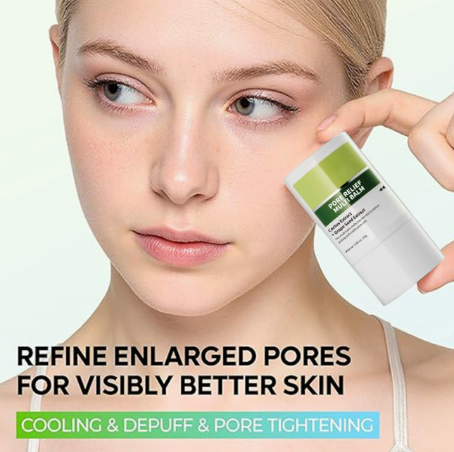 Retinol Gesichtsserum, straffend und feuchtigkeitsspendend