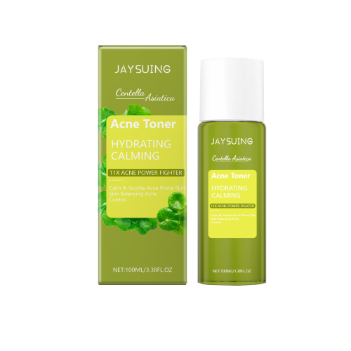 Centella Toner mit Salicylsäure