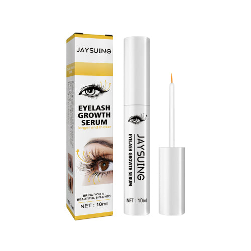 Transparente Wimpernpflege-Mascara
