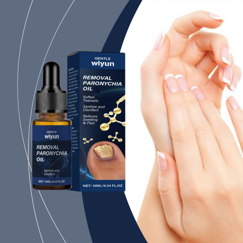 Vitamin E Nagelpflegeöl