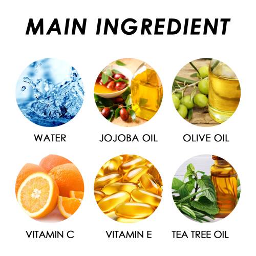 Jojoba Oliven Hautcreme