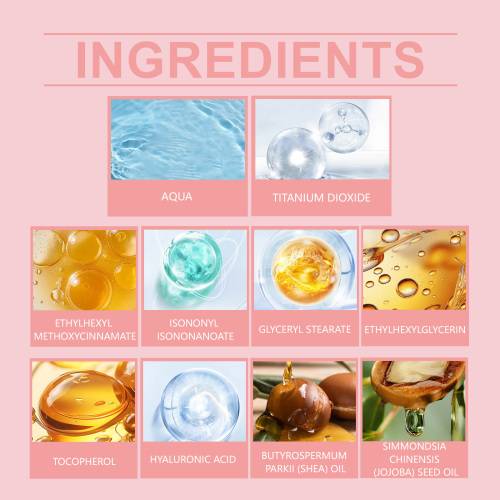 Feuchtigkeitscreme für Gesicht und Körper mit Hyaluronsäure