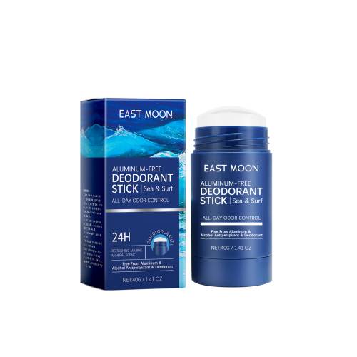 Mineral Deo-Stick mit Rosmarin