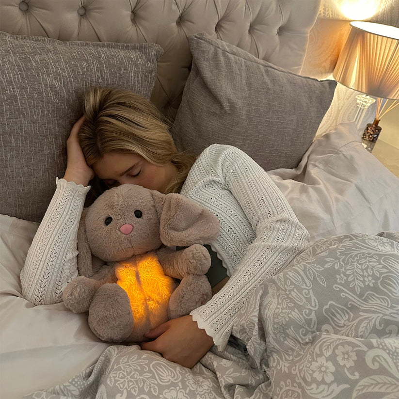 kaufsy | Beruhigendes Kuscheltier für ultimative Entspannung – CalmPal