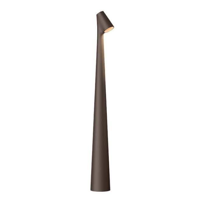 kaufsy | Wiederaufladbare tragbare LED-Tischlampe