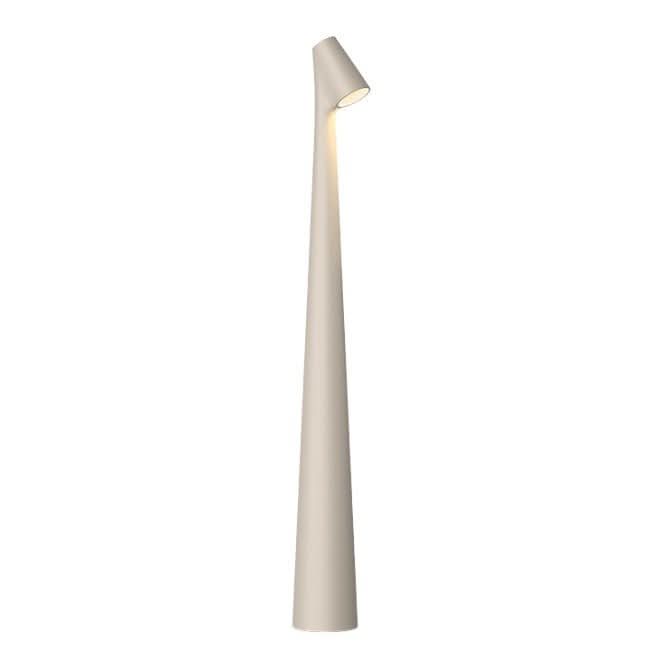 kaufsy | Wiederaufladbare tragbare LED-Tischlampe