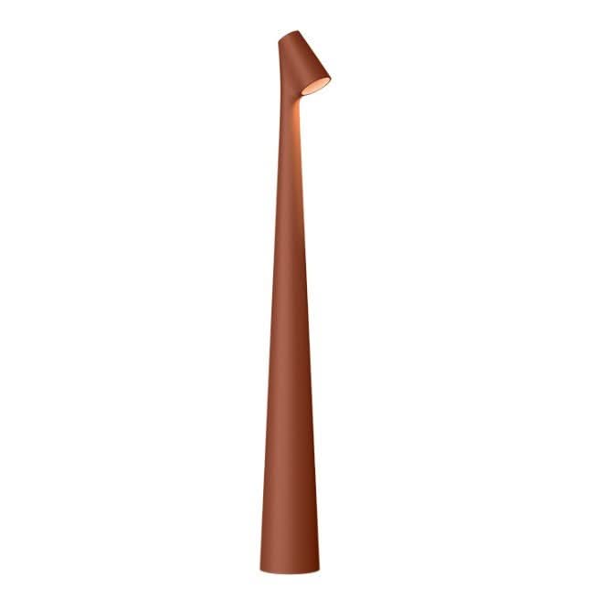 kaufsy | Wiederaufladbare tragbare LED-Tischlampe