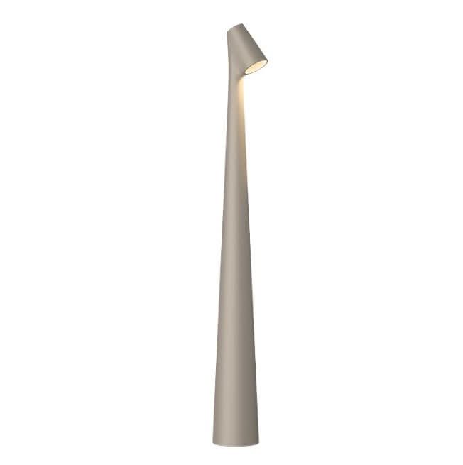 kaufsy | Wiederaufladbare tragbare LED-Tischlampe