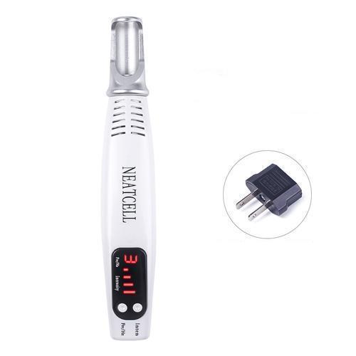 kaufsy | Picosecond Laser Pen – Fortgeschrittenes Gerät zur Entfernung von Altersflecken und Tattoos