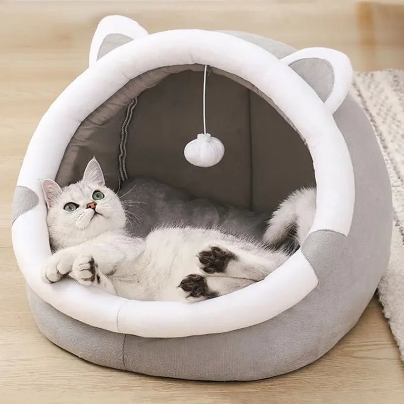 kaufsy | PurrOasis – Das gemütliche Versteck für glückliche Katzen!