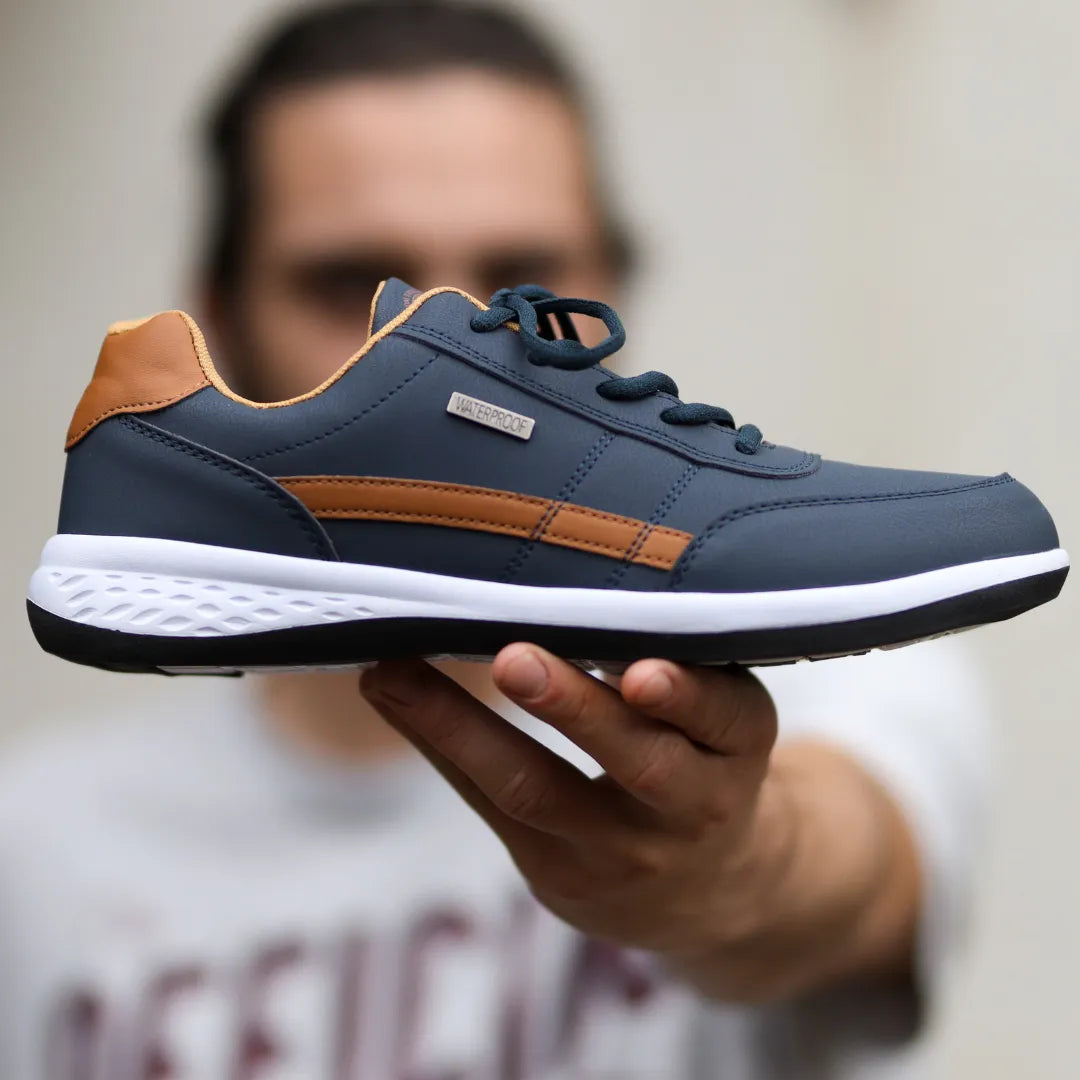 OrthoX - ergonomische schmerzlindernde Komfortschuhe Unisex - Sonderaktion 1+1 Gratis
