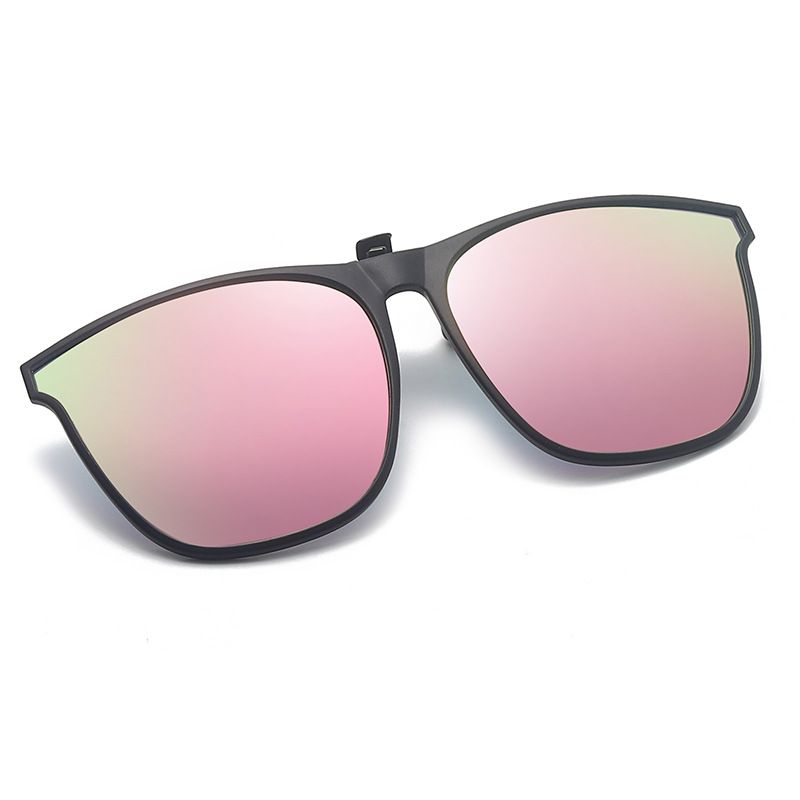 kaufsy | Neue polarisierte Clip-on-Klappsonnenbrille